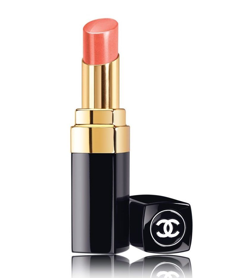 Chanel Rouge Coco Shine - Flirt