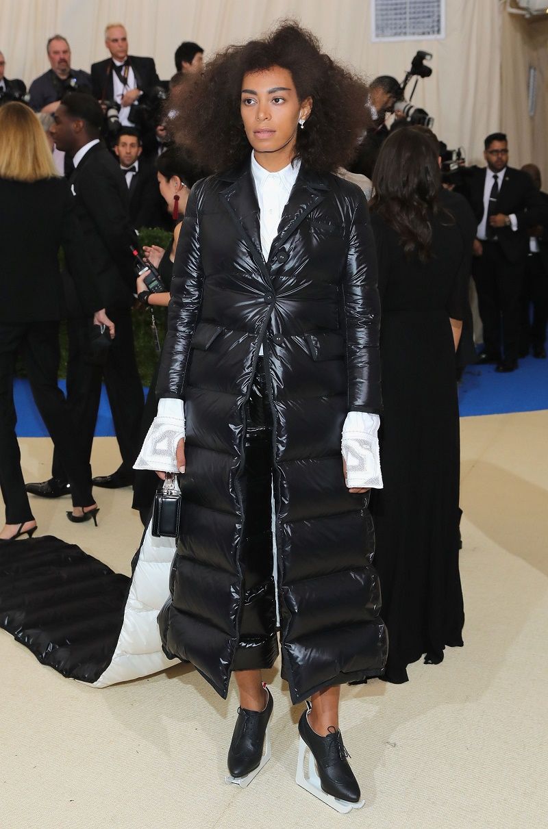 Solange Knowles