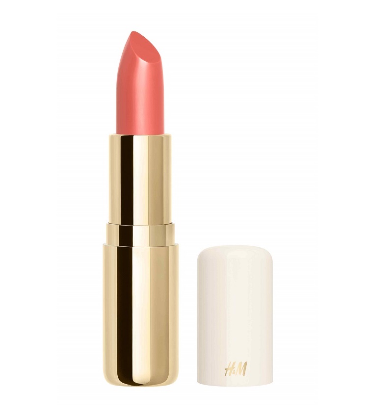H&M Cream Lipstick - Bisou Bisou