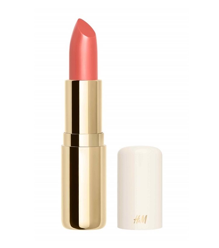 H&M Cream Lipstick - Bisou Bisou