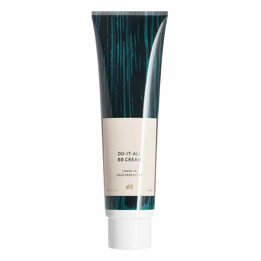 H&M Do-it-all Leave-in Hair Perfector