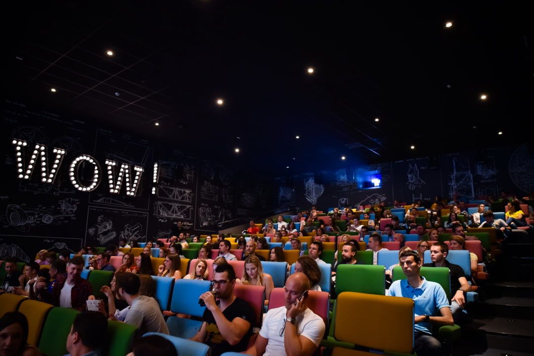 Kaptol Boutique Cinema