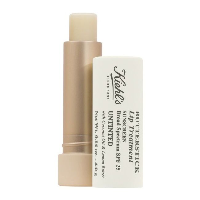 Kiehl's Butterstick Lip Treatment SPF 25