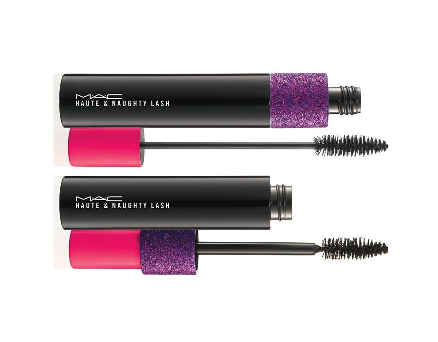 M.A.C Haute & Naughty Lash Mascara