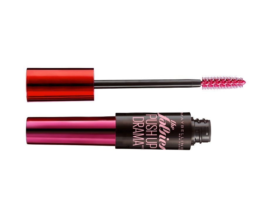 Maybelline New York The Falsies Push Up Drama Mascara