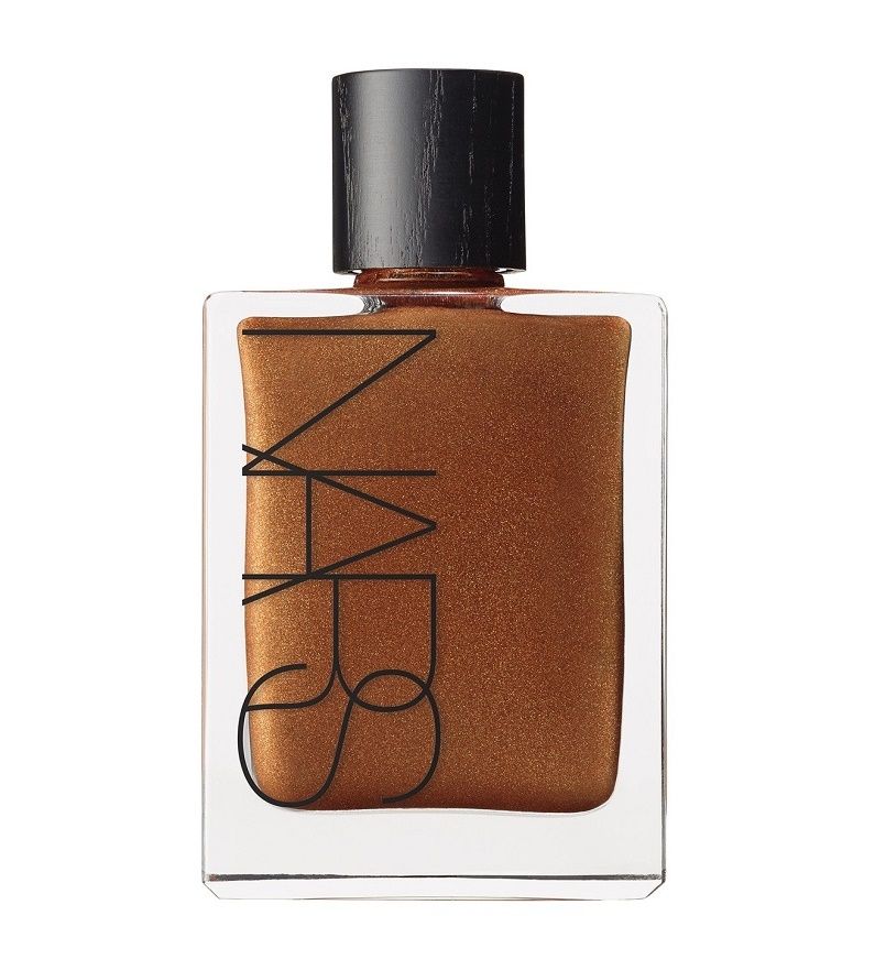 NARS Monoi Body Glow