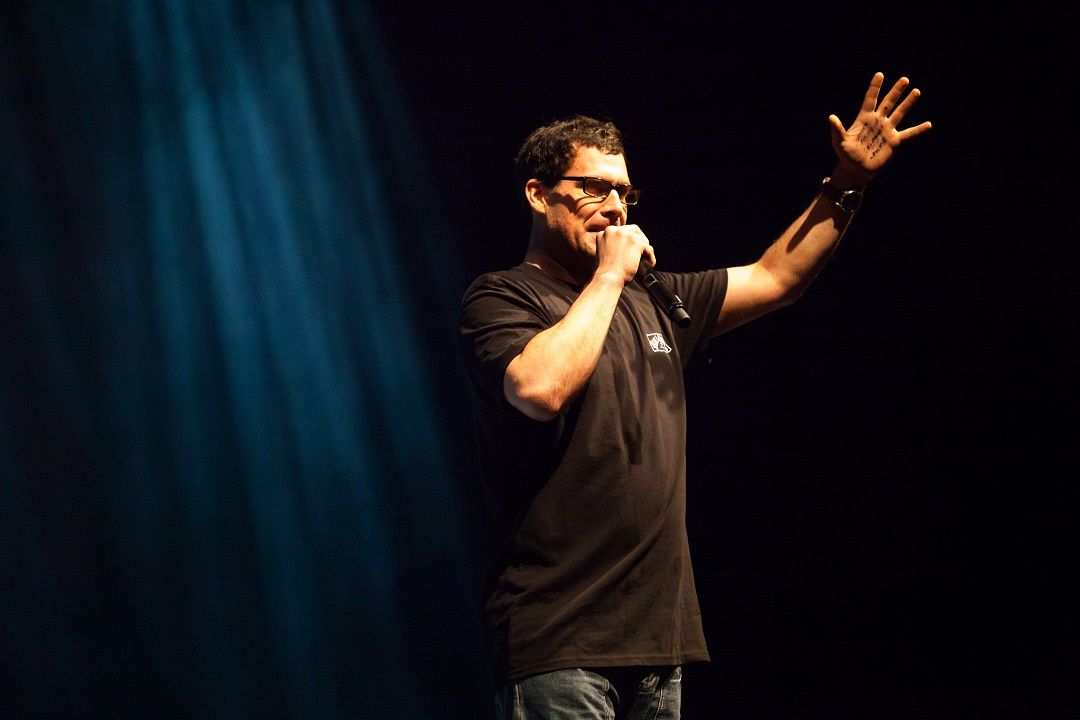 Pablo Francisco