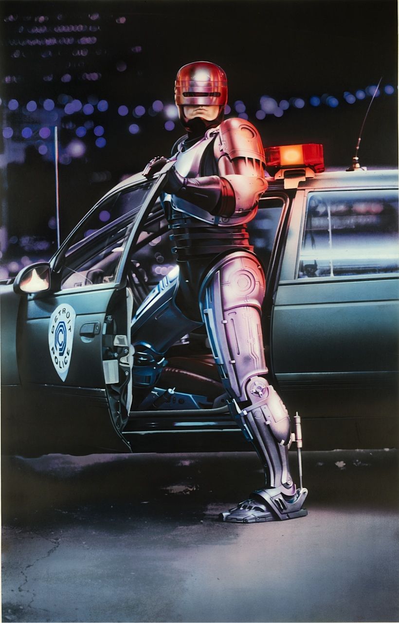 ROBOCOP