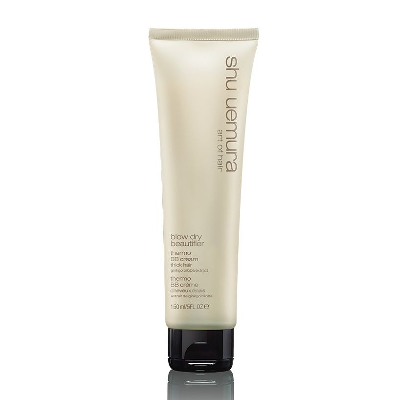 Shu Uemura BLOW DRY BEAUTIFIER BB CREAM