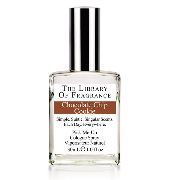 The Library of Fragrance Chocolate Chip Cookie