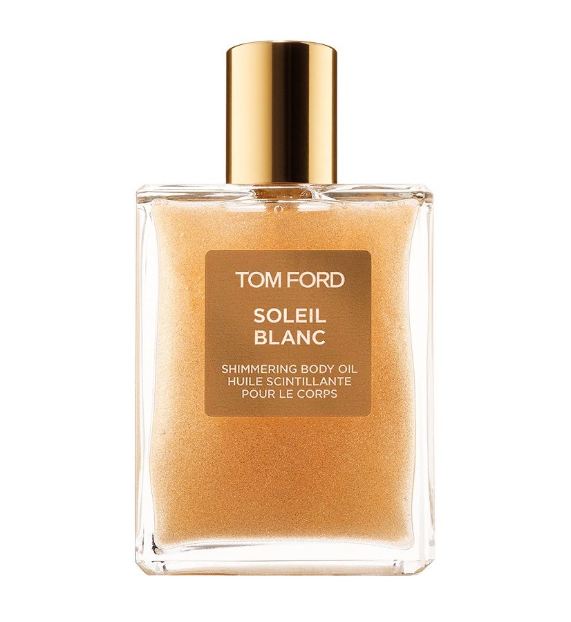 Tom Ford Soleil Blanc Shimmering Body Oil