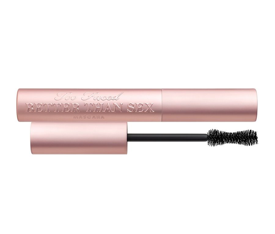 Too Faced Better Than Sex Mascara