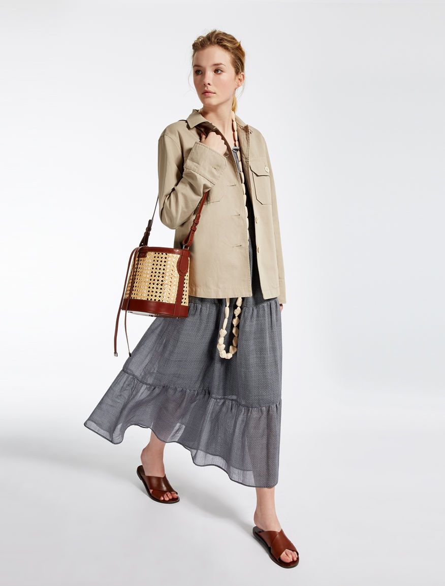 Weekend Max Mara ima divnu kolekciju za ljeto JOURNAL