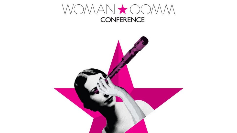 Woman.Comm-Conference-cover