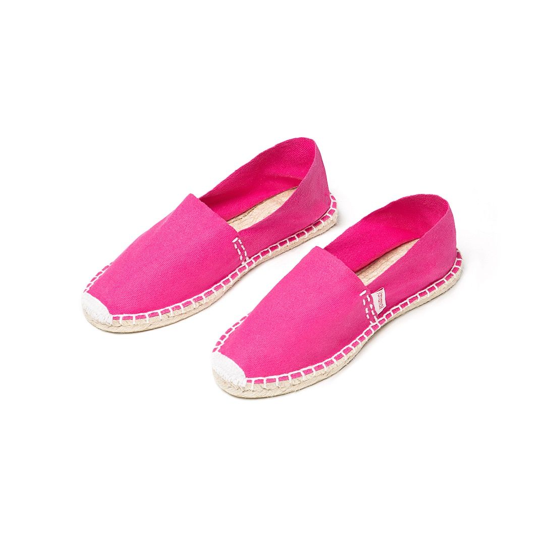 Yamamay espadrile_magenta_89 kn