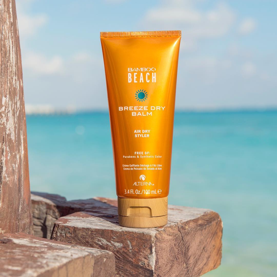 Alterna Breeze Dry Balm