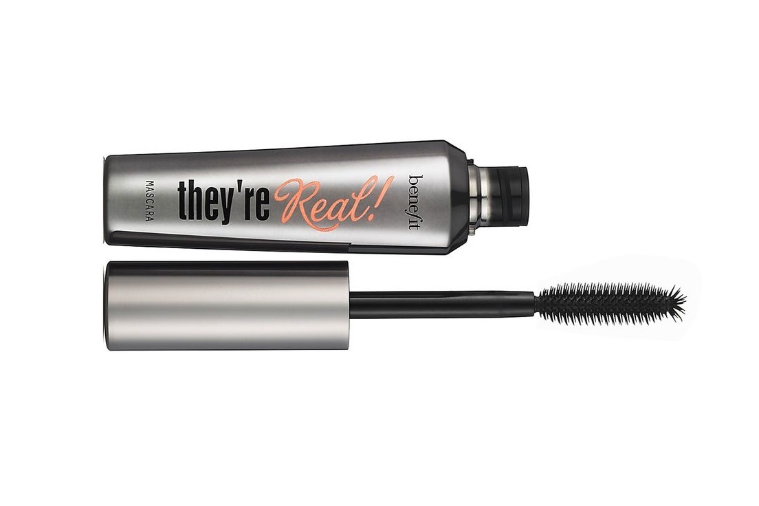 benefit cosmetics They're Real Mascara