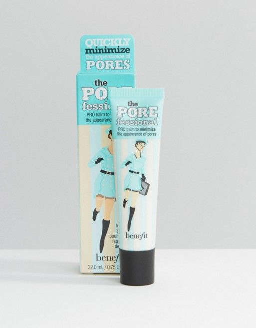 Benefit POREfessional