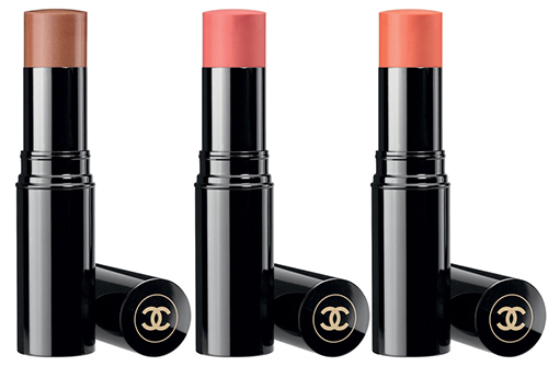Chanel Les Beiges Healthy Glow Sheer Color