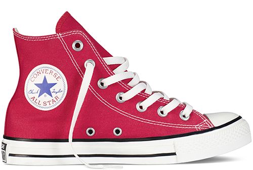 Converse All Stars