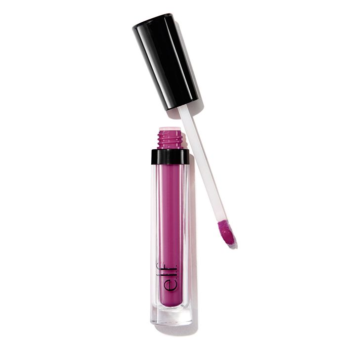 e.l.f. Tinted Lip Oil Berry Kiss