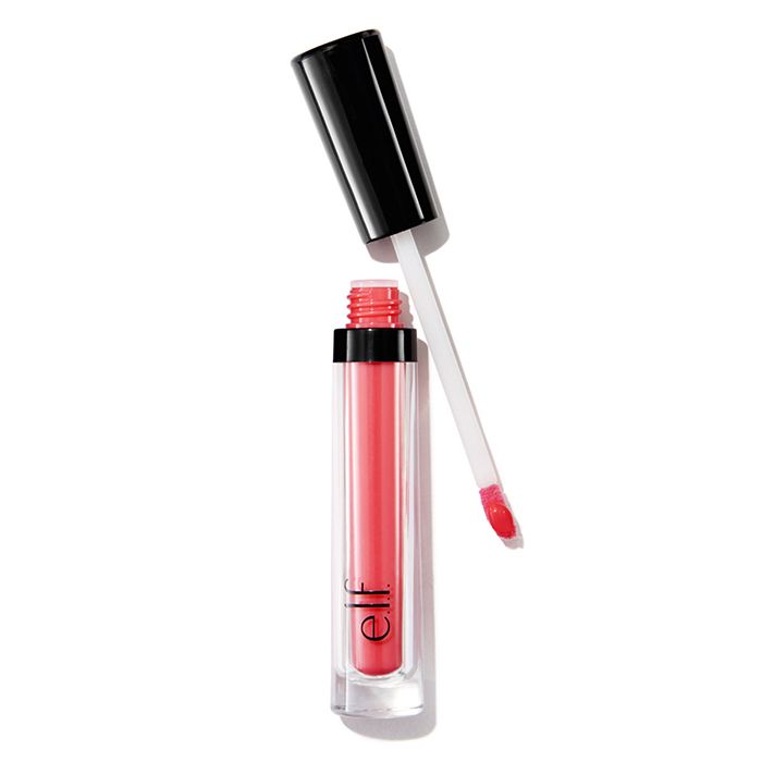 e.l.f. Tinted Lip Oil Coral Kiss