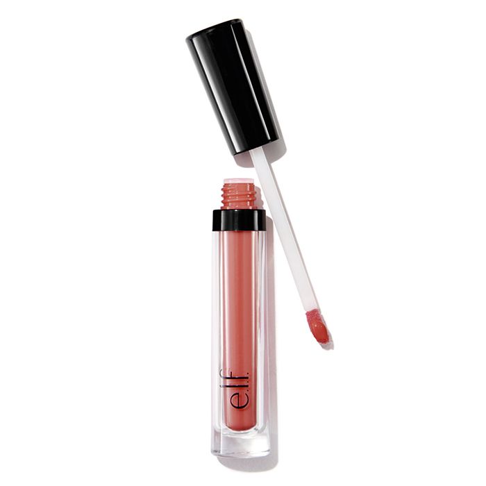 e.l.f. Tinted Lip Oil Nude Kiss