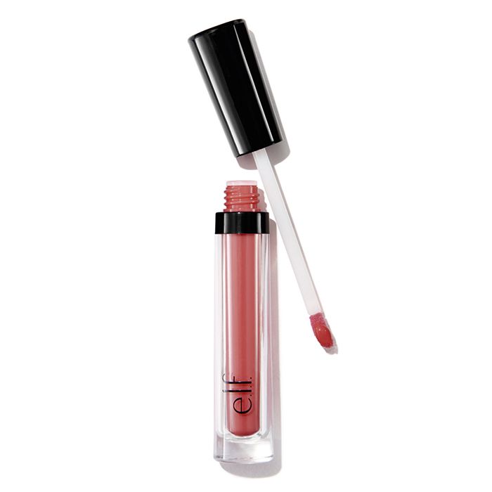 e.l.f. Tinted Lip Oil Pink Kiss