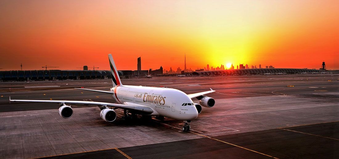 Emirates