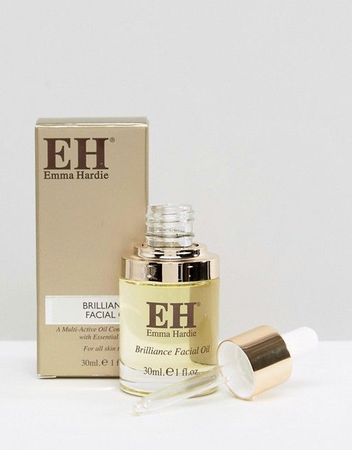 Emma Hardie Briliance Face Oil