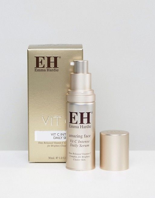 Emma Hardie Intense Daily Vit C Serum