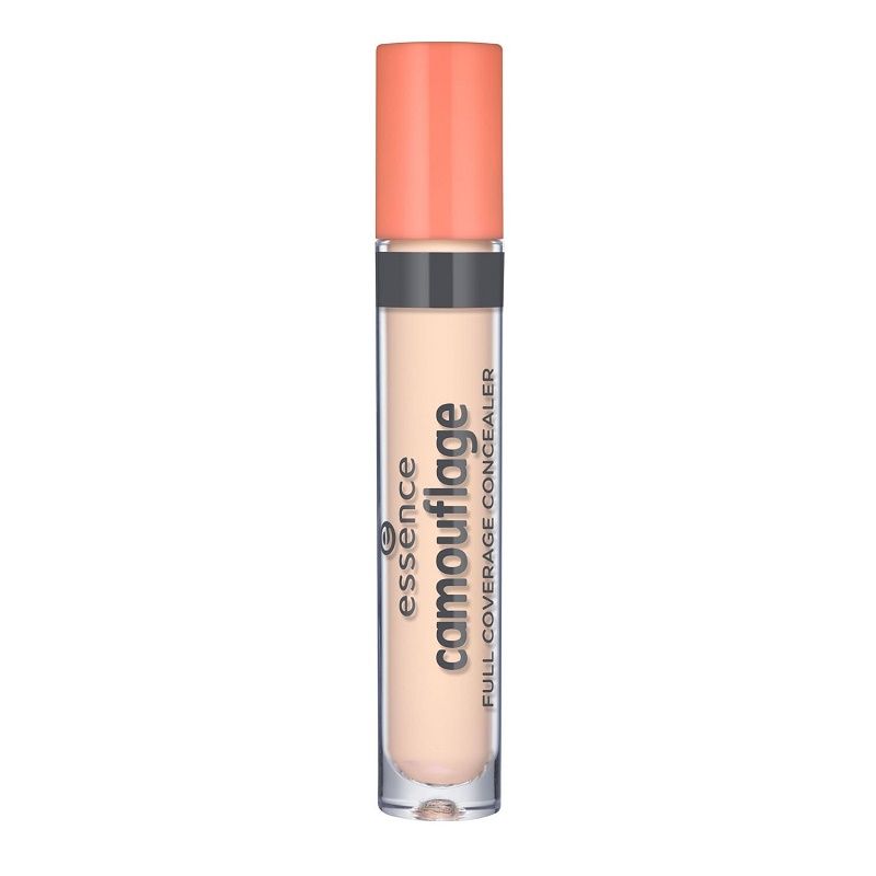 Essence Camouflage Full Coverage Concealer