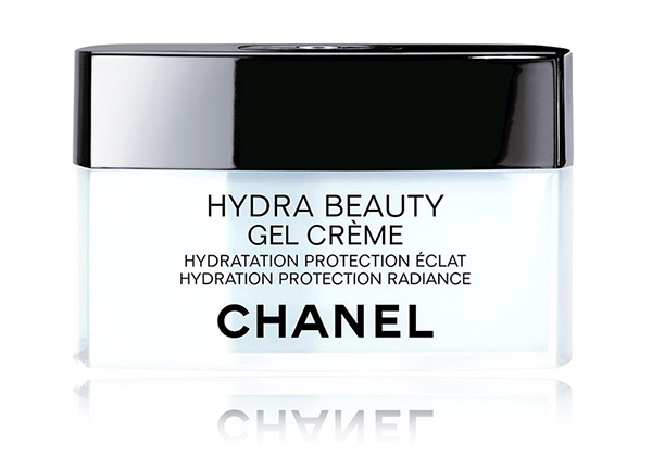 Chanel gel krema za lice
