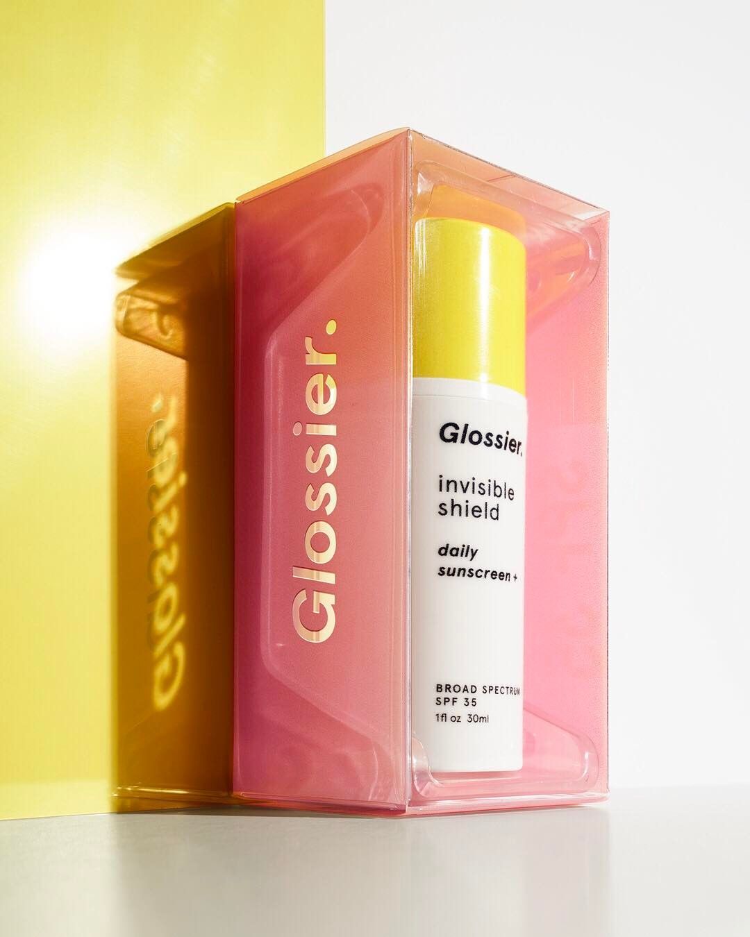 @glossier