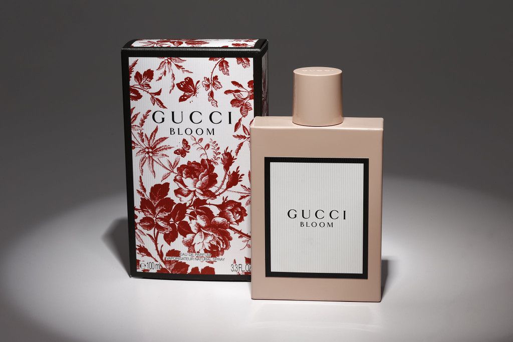 gucci parfem