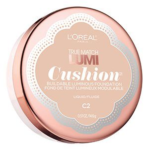 L'oreal Lumi Cushion