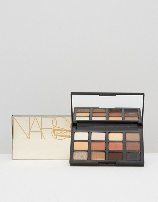 NARS Nasrissist Loaded Eyeshadow Palette