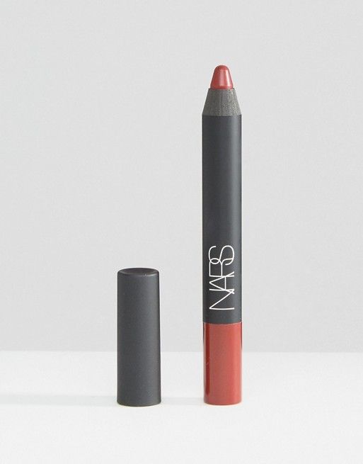 Nars Velvet Matte Lip Pencil