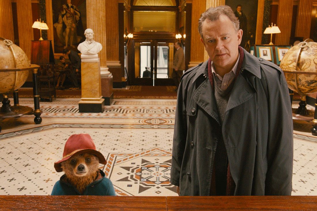 Paddington