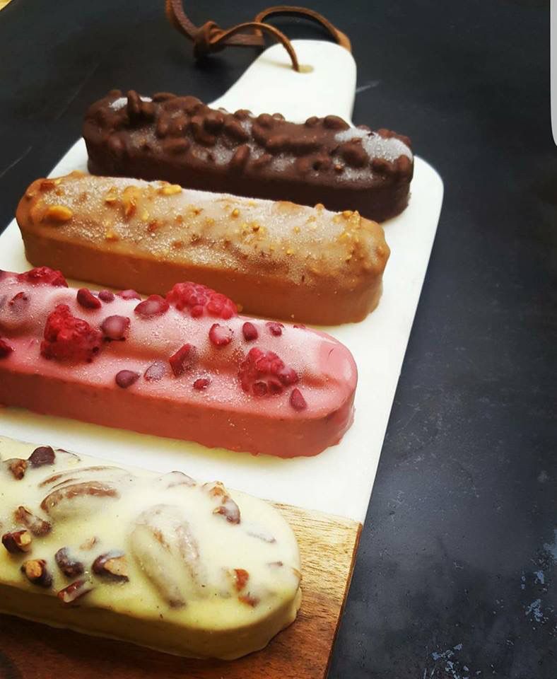 pariz-L’Eclair-de-Génie