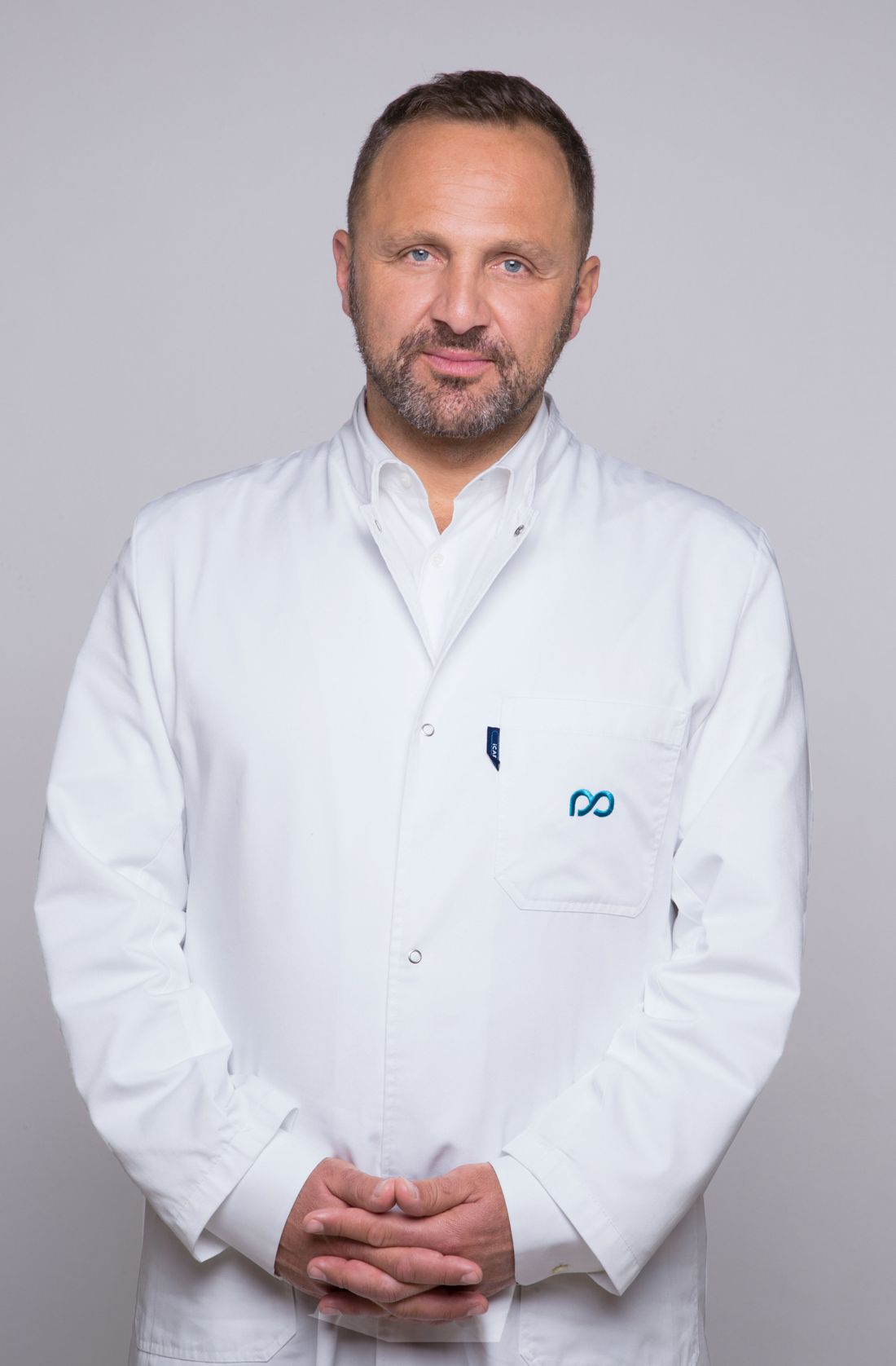 Dr. Nikola Milojević