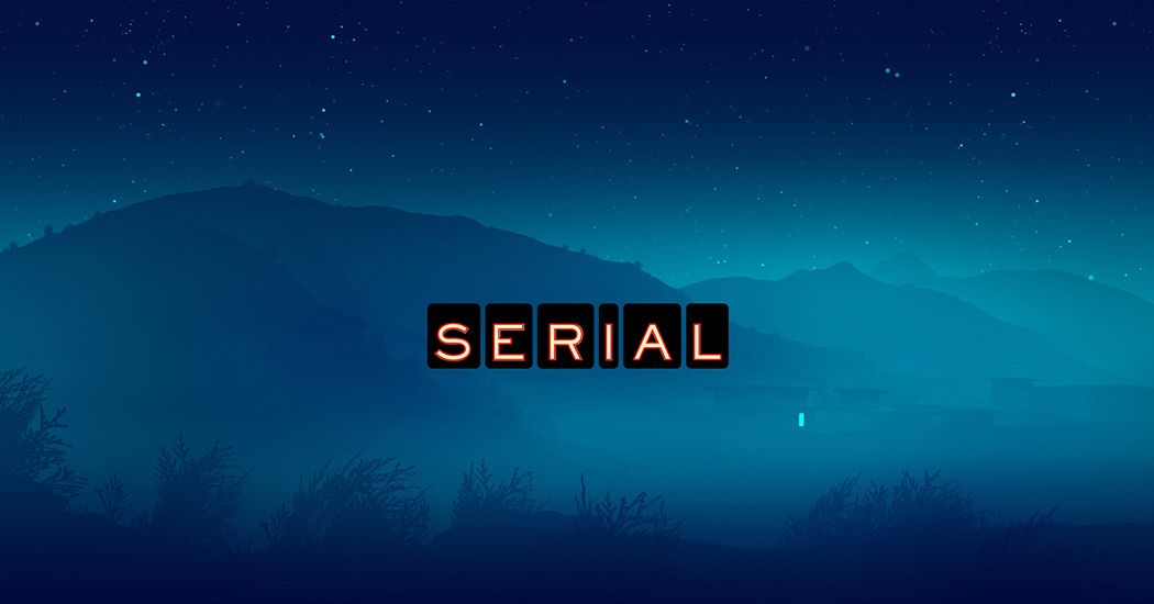 Serial