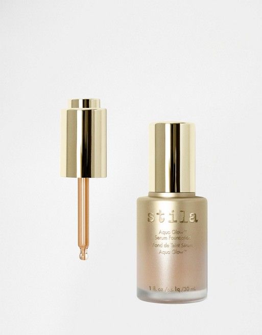 Stila Aqua Glow Serum Foundation