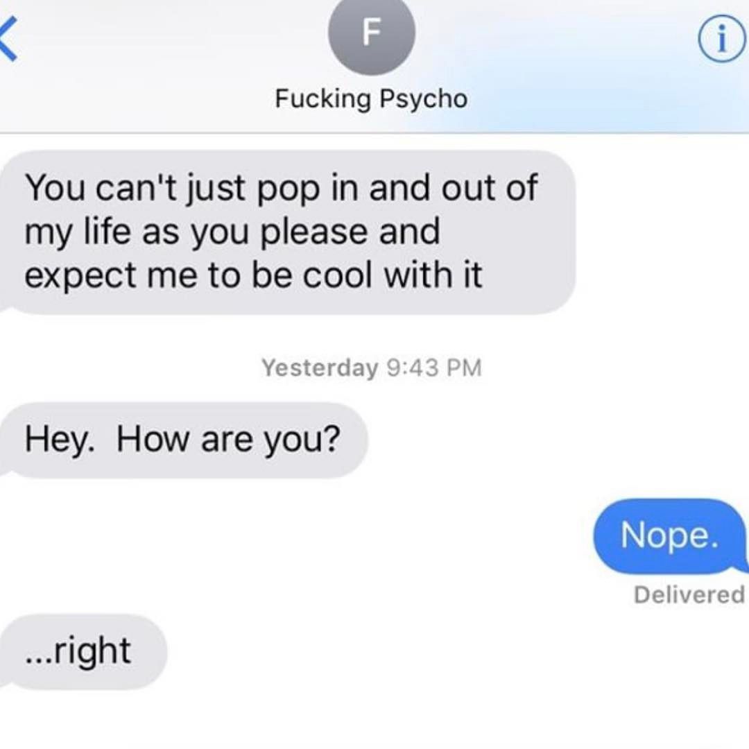 @textsfromyourex