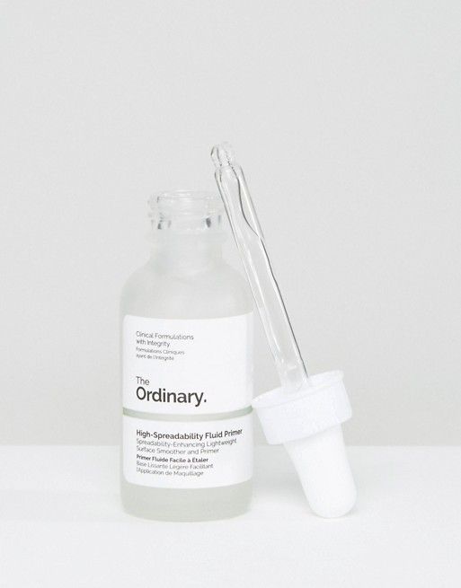 The Ordinary Fluid Primer