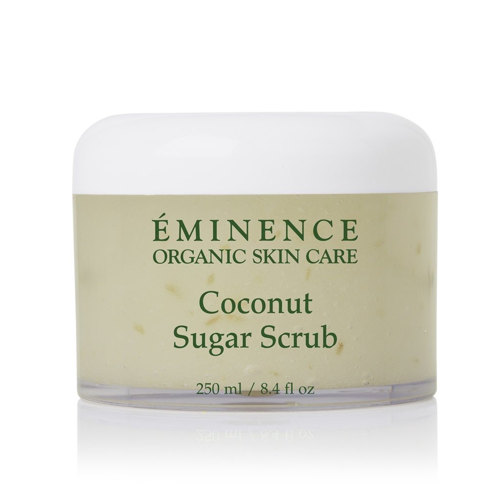 Éminence Coconut Sugar Scrub