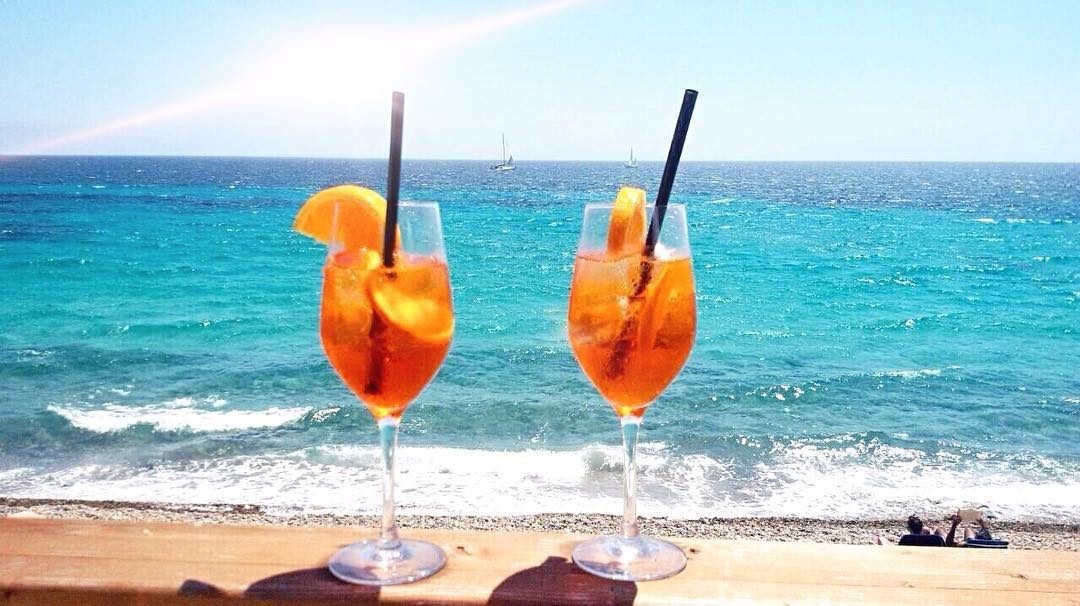 @manuel_virdis, koktel Aperol Spritz