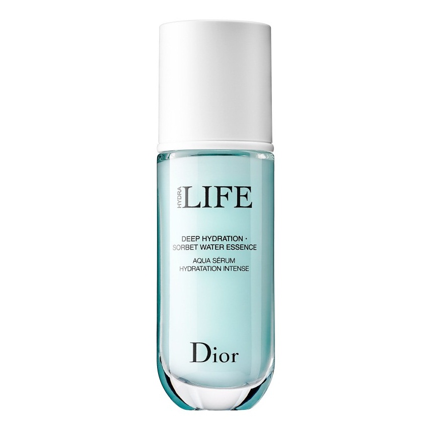 Dior Life Sorbet Water Essence