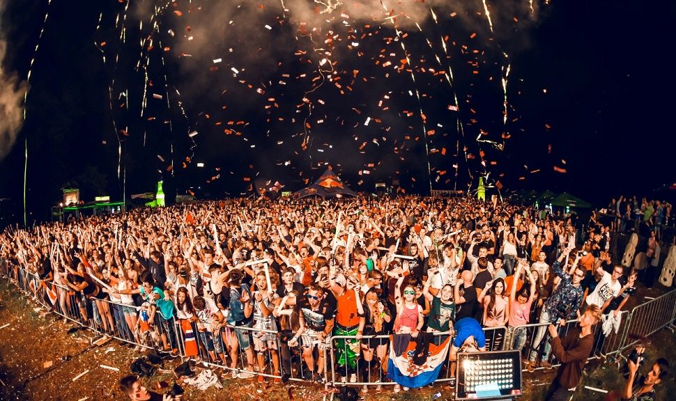 Forestland 2016