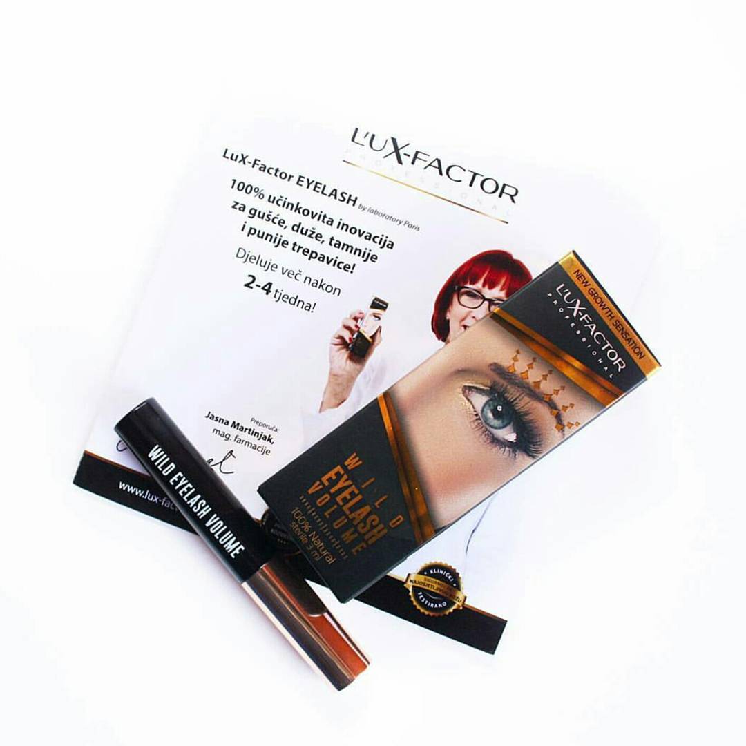Lux Factor2